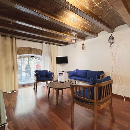Stay U-Nique Apartments Placa Universitat バルセロナ エクステリア 写真