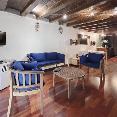 Stay U-Nique Apartments Placa Universitat バルセロナ エクステリア 写真