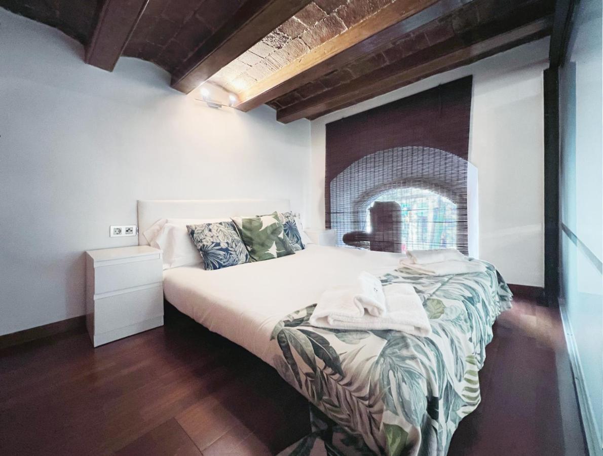 Stay U-Nique Apartments Placa Universitat バルセロナ エクステリア 写真