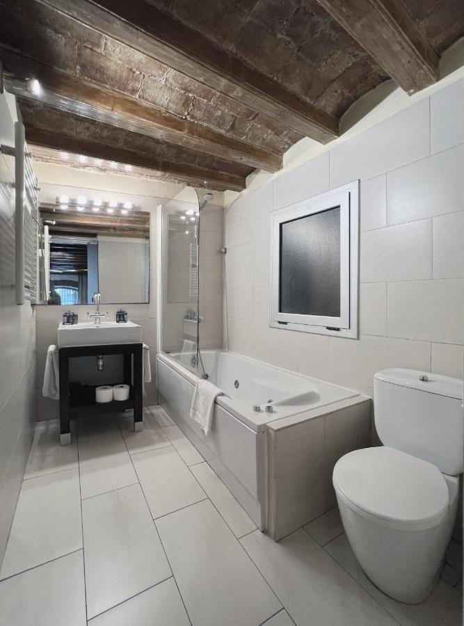 Stay U-Nique Apartments Placa Universitat バルセロナ エクステリア 写真