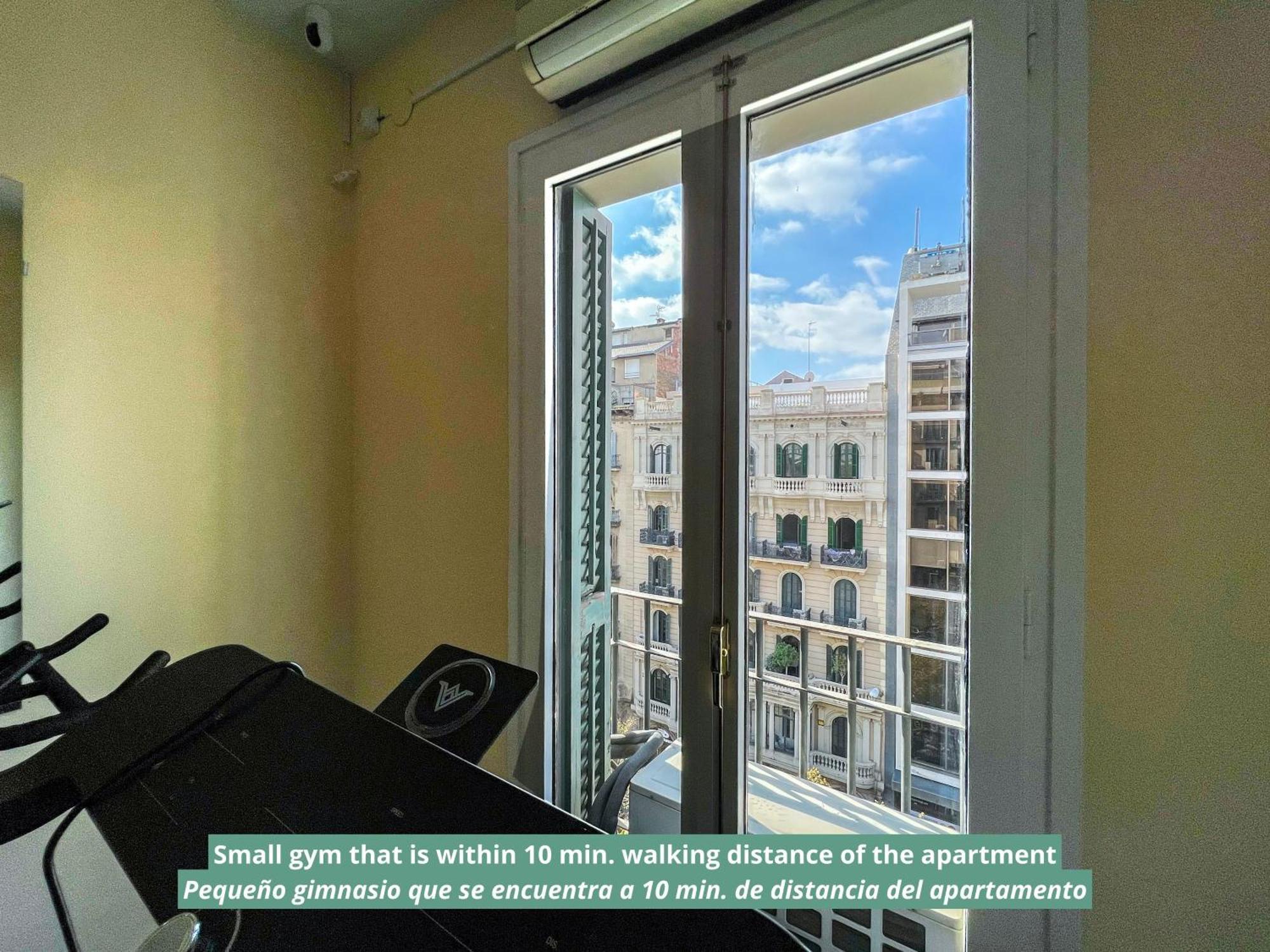 Stay U-Nique Apartments Placa Universitat バルセロナ エクステリア 写真